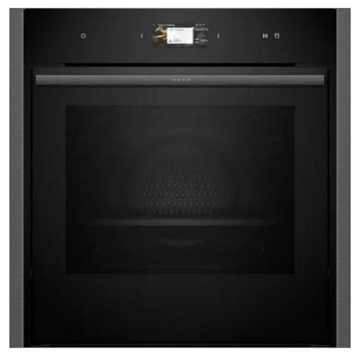 NEFF N 90 BUILT-IN OVEN WITH ADDED STEAM FUNCTION