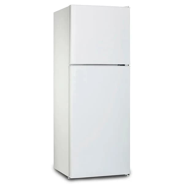 Thor 138L Freestanding Fridge Freezer - White | T74250MLW-E