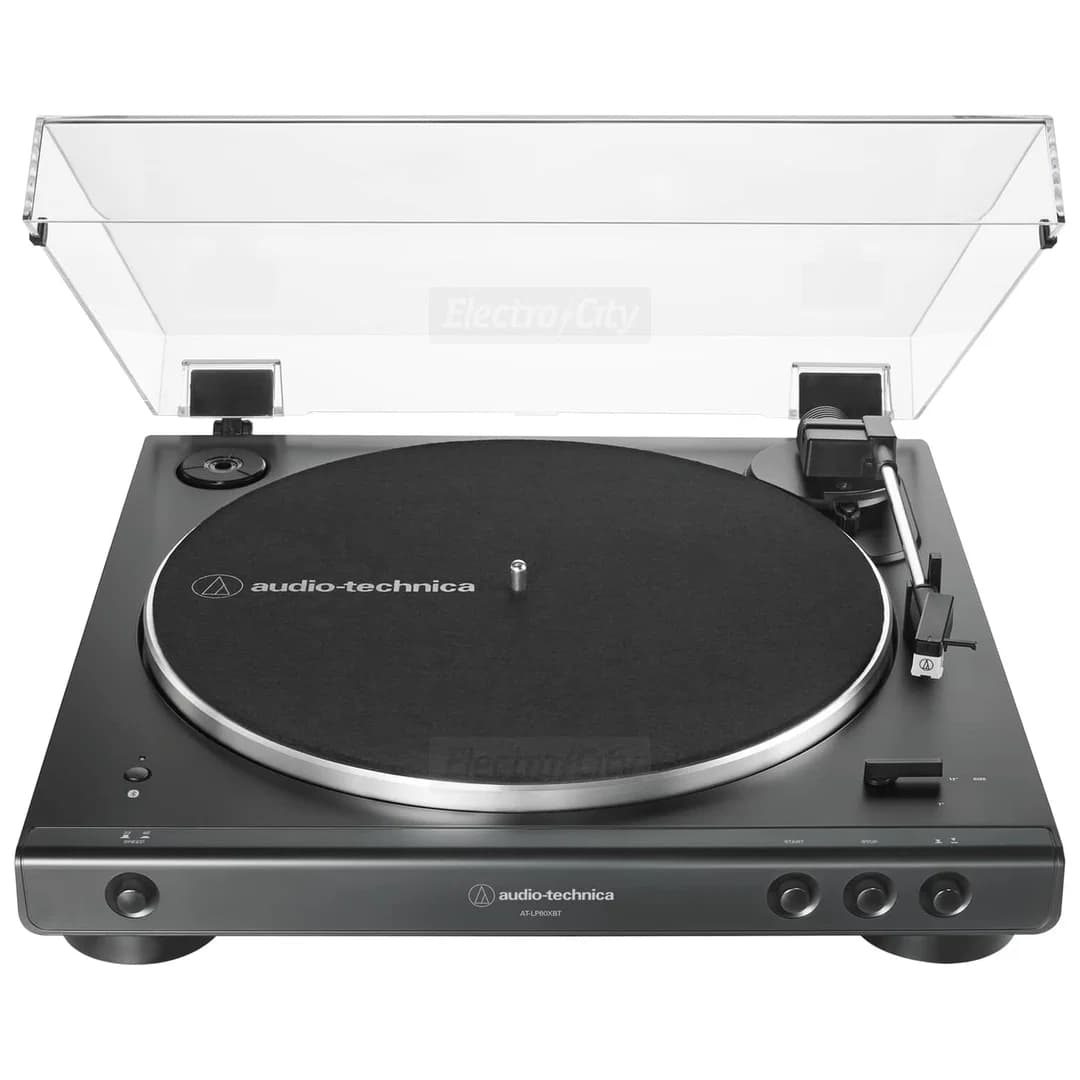Audio-Technica Turntable