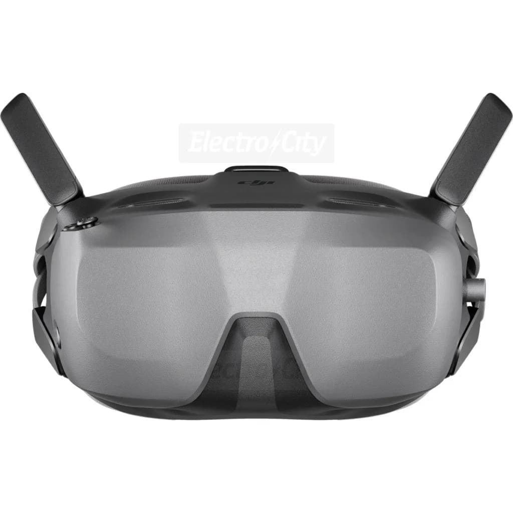 DJI Goggles N3 FPV Goggles with O4 Video Transmission