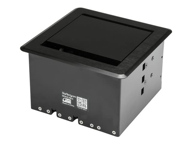 Startech Conference Table Cable Management Box