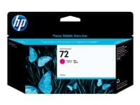 HP - 72 - magenta - original - DesignJet - ink cartridge