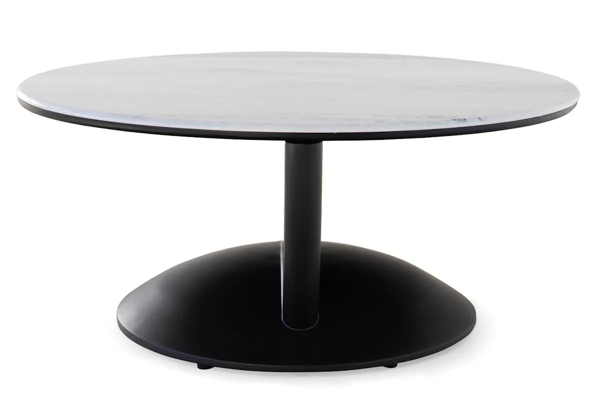 Iris Round Coffee Table