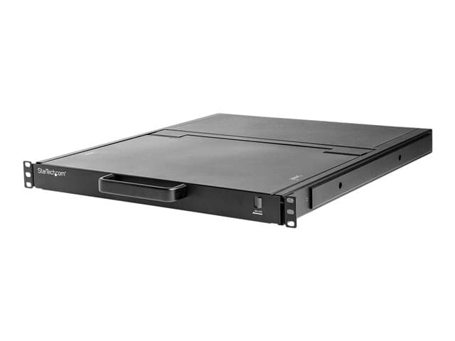 Startech Rackmount KVM Console