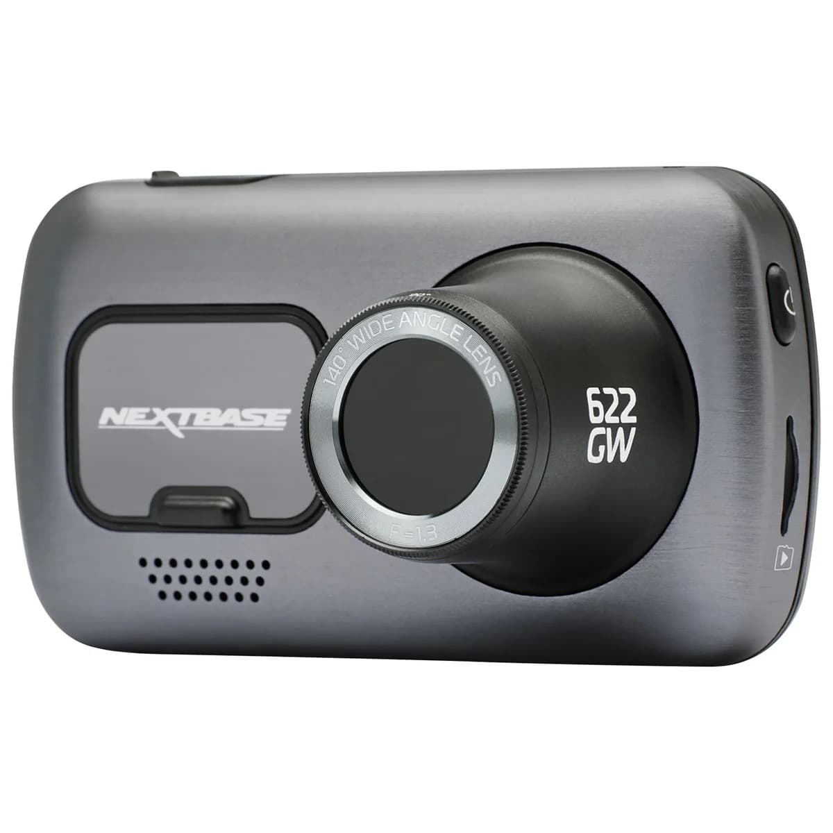 Nextbase 622GW 4K Dash Cam 3" Touchscreen | NBDVR622GW