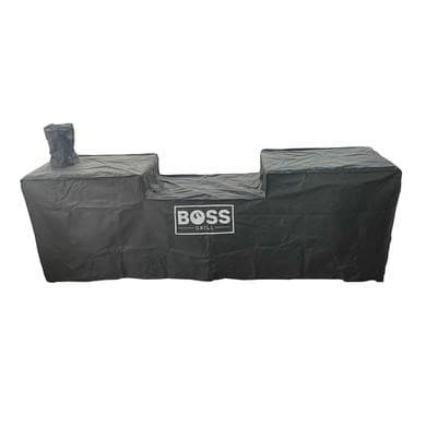 Boss Grill Cover for Kitchen Modular Unit IQBBQFURN