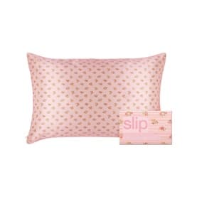 Pure Silk Queen Pillowcase
