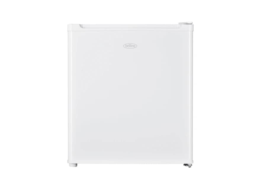 Belling BFZ30WH Compact Upright Freezer – White