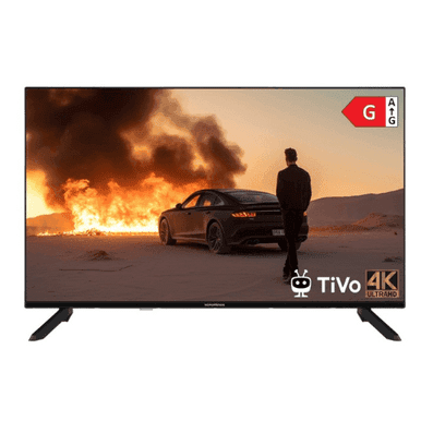 NordMende 43 Inch Smart TiVo TV Ultra High Definition | ARTV43UHD