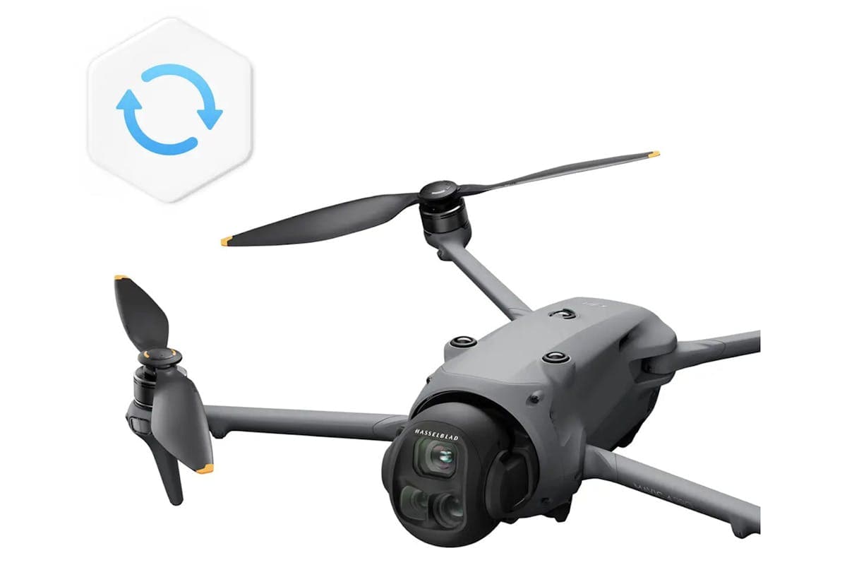 DJI Care Refresh | Mavic 4 Pro | 1-Year Plan