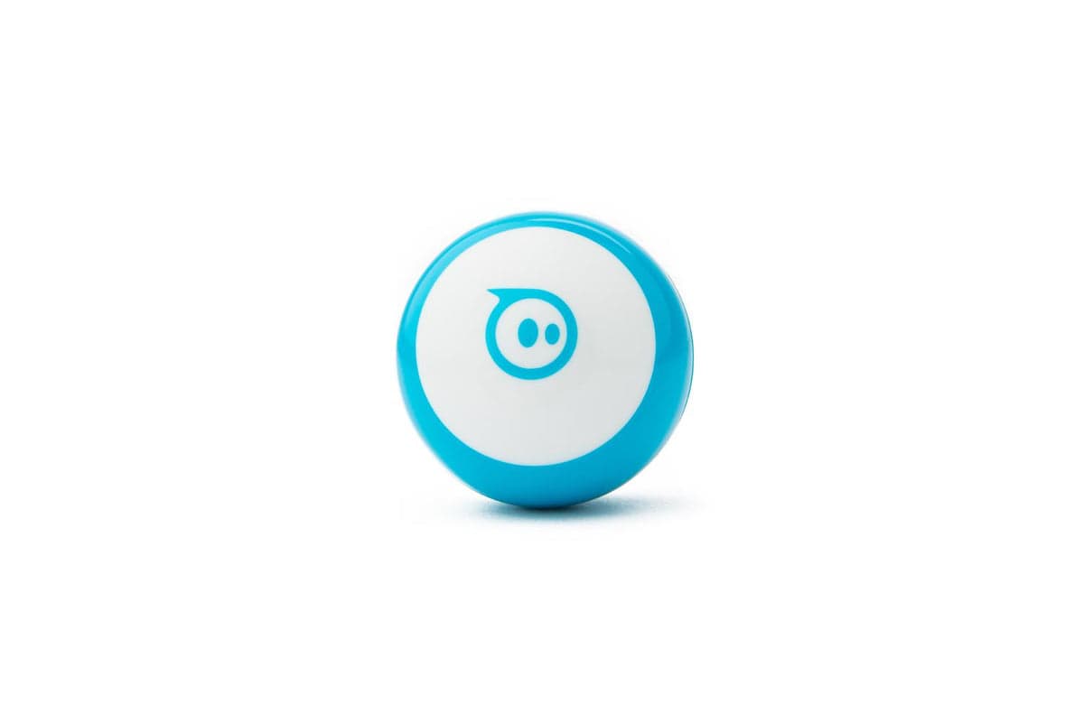 Sphero M001BRW Mini Robot Ball | Blue