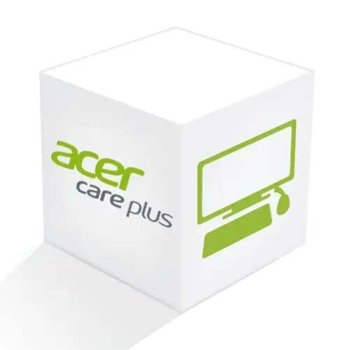 5 Years Carry-in including 1st Year International Warranty | All-in-One