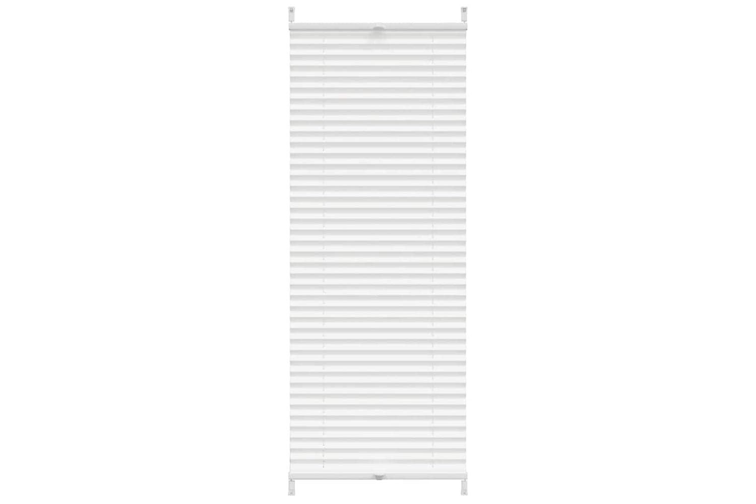 Vidaxl Plisse Blind