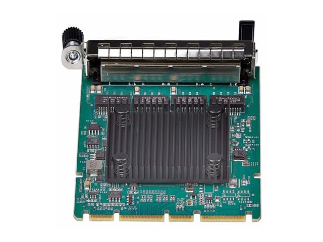 Startech 4-Port RJ45 Gigabit OCP 3.0 Server Network Card, Intel I350