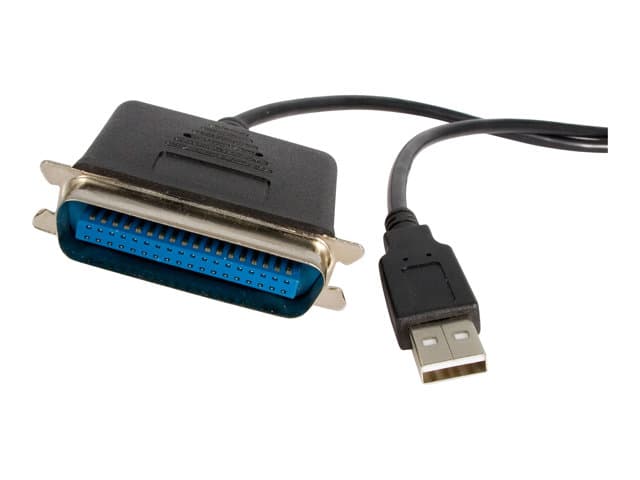 Startech 10 ft USB to Parallel Printer Adapter