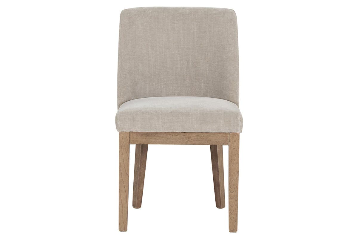 Walter Dining Chair | Latte