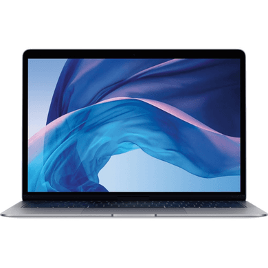 Refurbished Apple MacBook Air 13 Inch M1 8GB RAM 256GB SSD 2020 macOS Tahoe