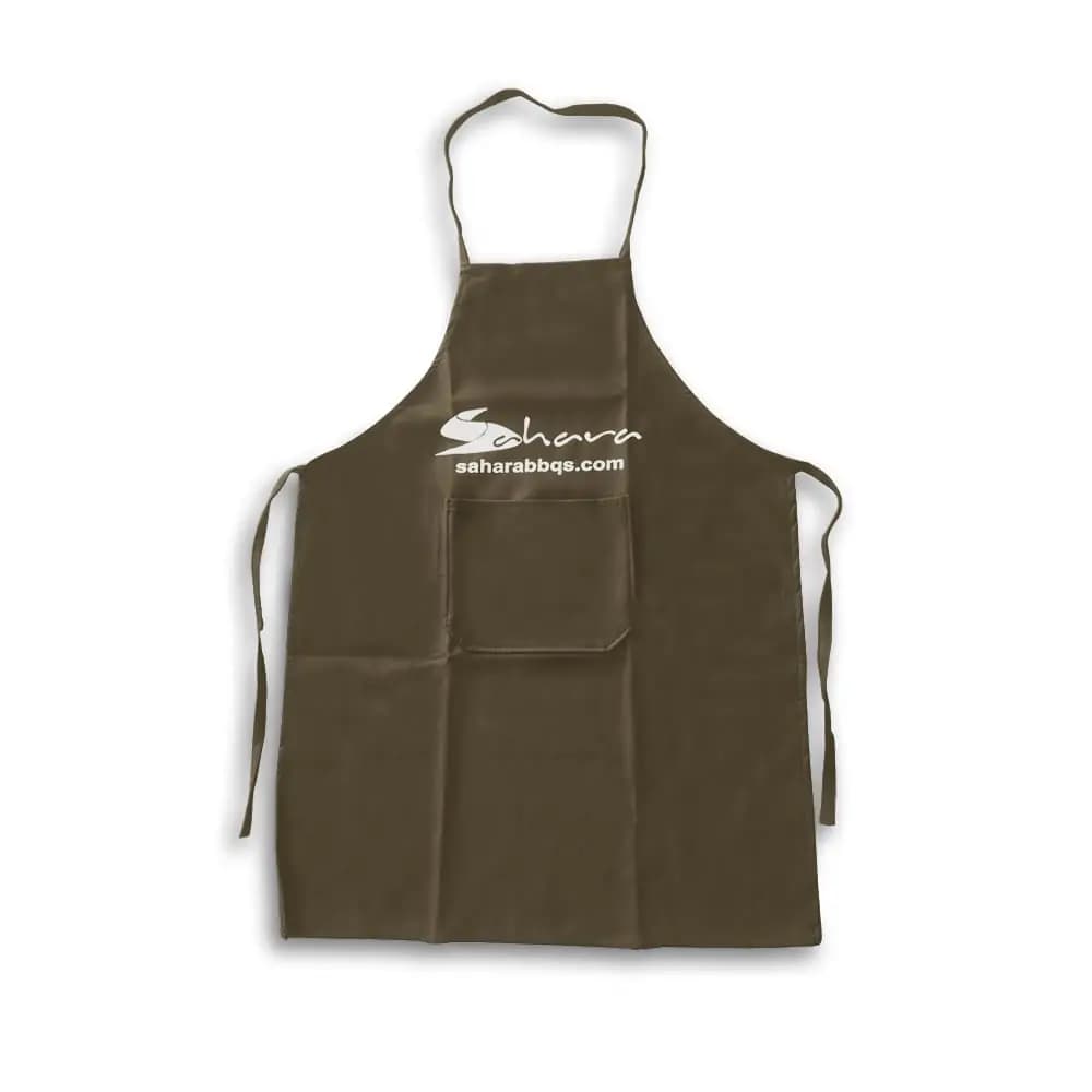 Sahara Apron | APRONIR