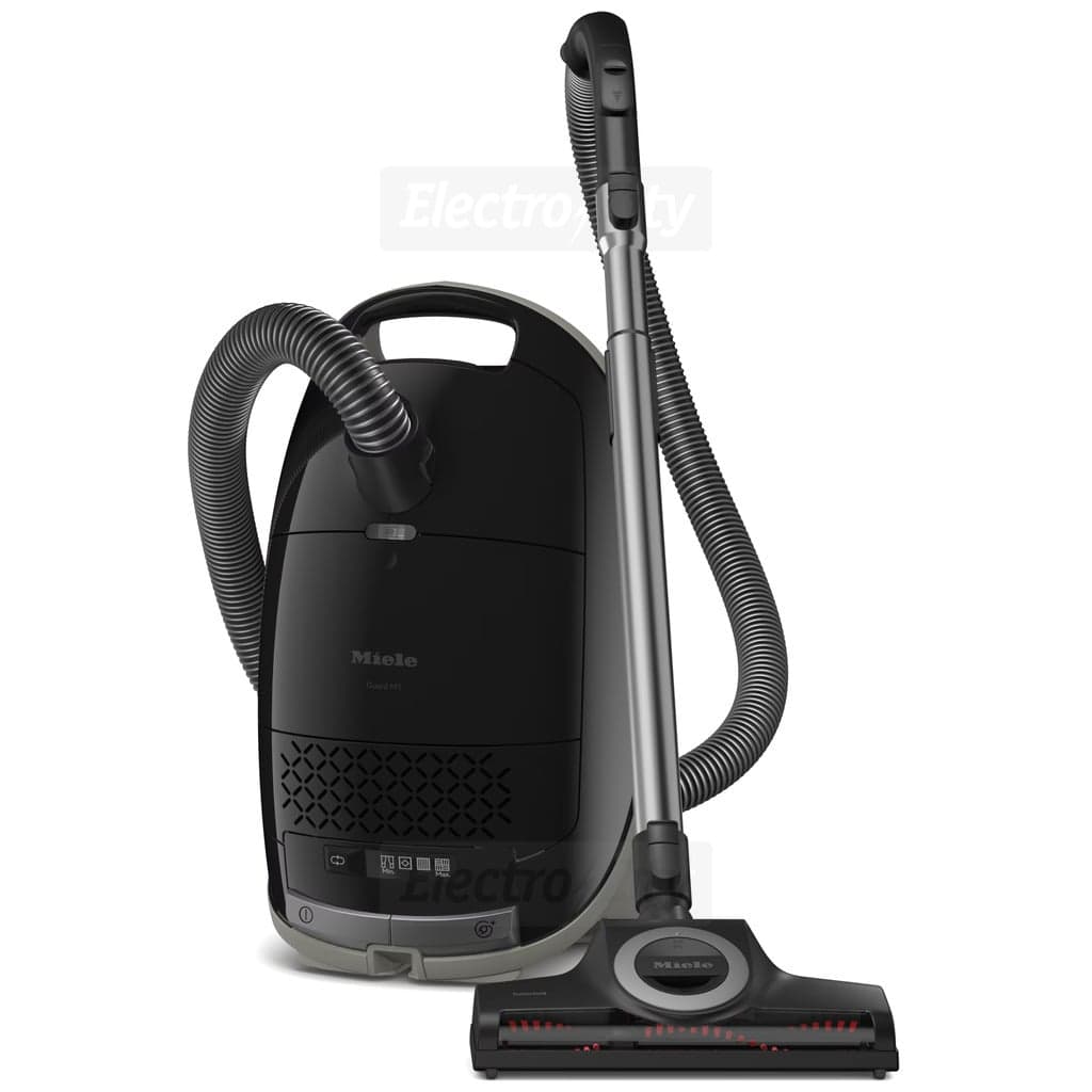 Miele Guard M1 Cat & Dog 890W Vacuum Cleaner | Obsidian Black