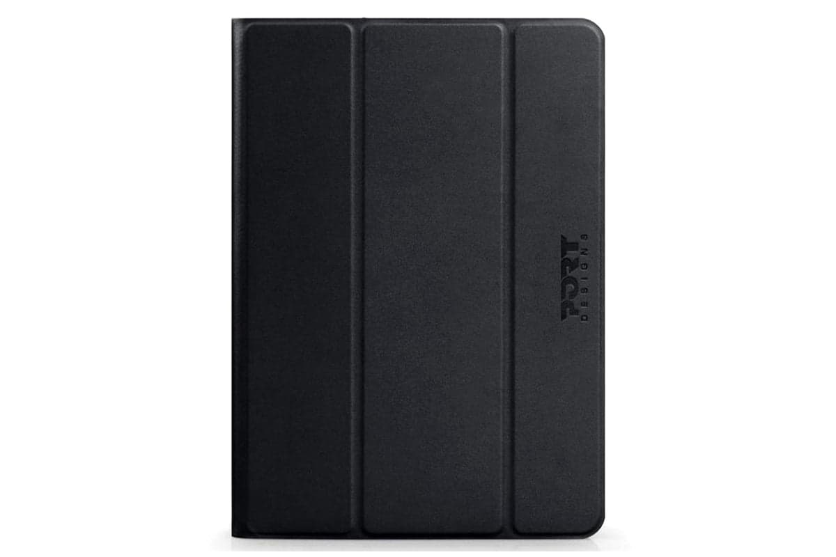 Port Designs Noumea II universal 9/11" Tablet Case | Black