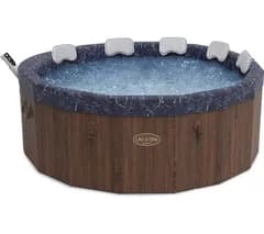 LAY-Z-SPA Toronto AirJet Hot Tub