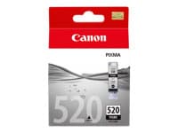 CANON - PGI-520BK - black - original - ink tank