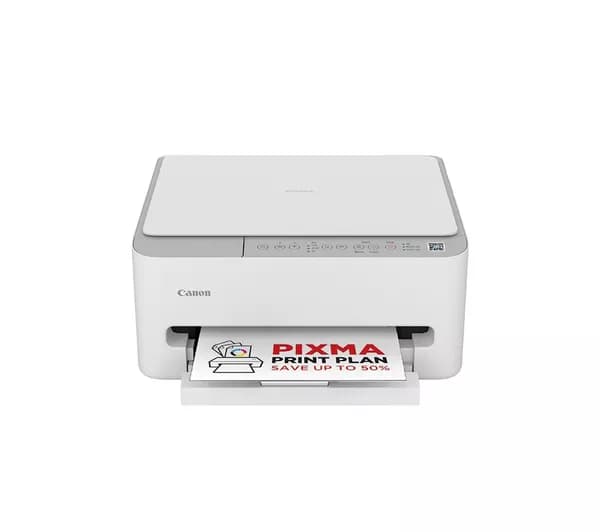 CANON PIXMA TS4151i All-in-One Wireless Inkjet Printer