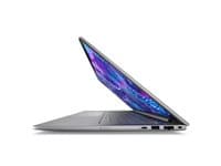 HP - ZBook 8 G1i Mobile Workstation - AI PC, AI Workstation - Intel Core Ultra 7 - 255H / up to 5.1 GHz - Win 11 Pro - RTX 500 Ada - 32 GB RAM - 512 GB SSD NVMe, TLC - 16" IPS 1920 x 1200 - Gigabit Ethernet - Wi-Fi 7, Bluetooth - meteor silver - kbd: UK