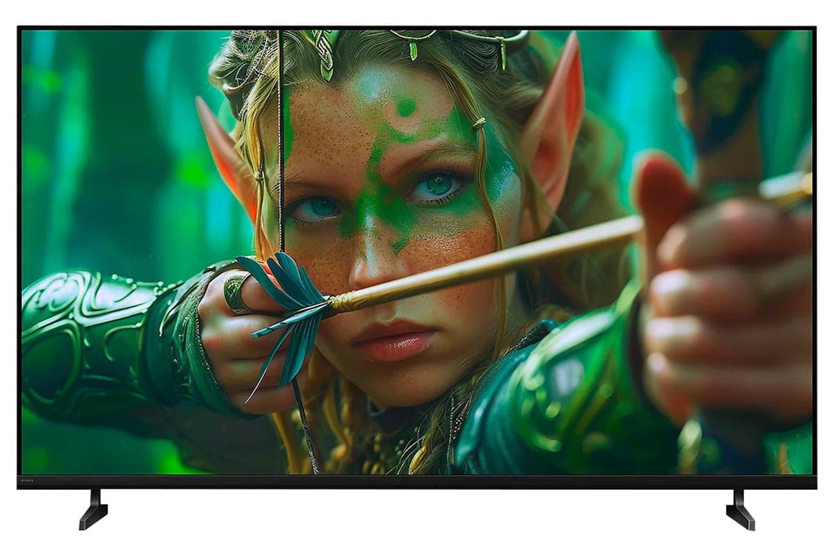 Sony BRAVIA 2 II