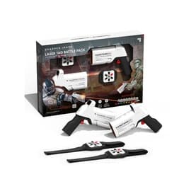 Laser Tag Battle Pack