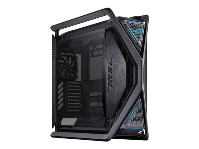 ASUSTEK - ASUS ROG Hyperion GR701 - BTF Edition - tower - extended ATX