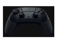 Razer - Raiju V3 Pro - Gamepad - wireless - Bluetooth - black - for PC, Sony PlayStation 5