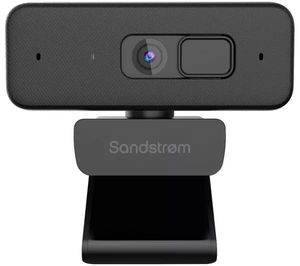 SANDSTROM SWCAM4K27 4K Ultra HD Webcam