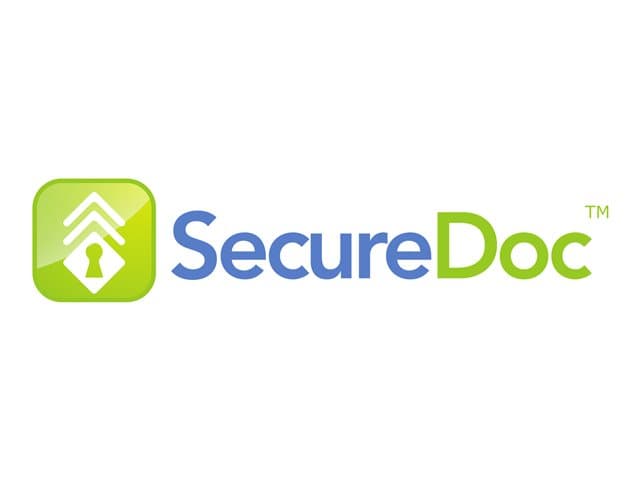 HP - SecureDoc Enterprise - licence + 1 Year Support (renewal) - 1 licence