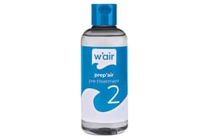 W'air Prep'air Pretreatment