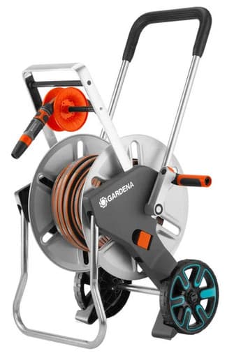 GARDENA CleverRoll M Easy Metal Set | 18547-20