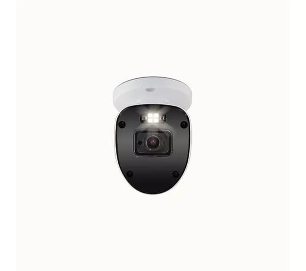 SWANN AdvancedX SWNHD-ADVX5MPB-GL 3K NVR Add-on Security Camera