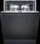 Siemens IQ300 fully-integrated dishwasher 60cm varioHinge | SN73HX03VG
