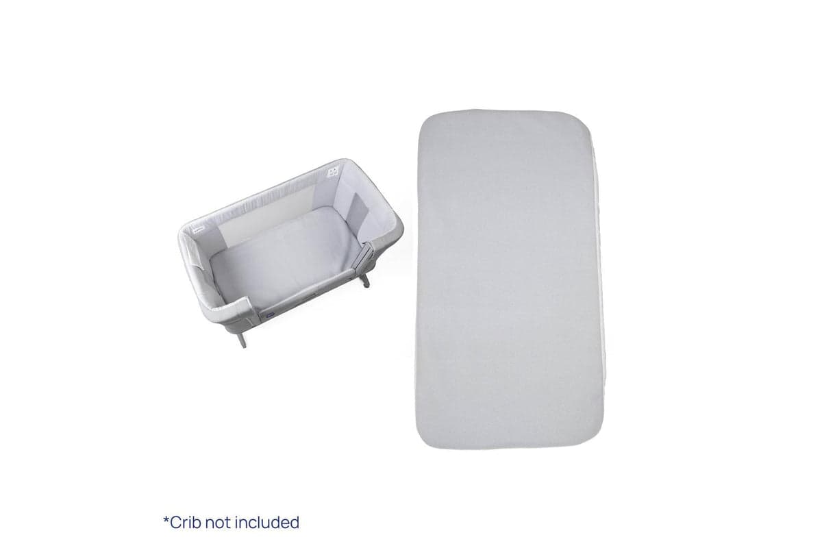 Chicco Next2me Forever Baby Mattress Cover In Ireland For Baby Sleep Comfort