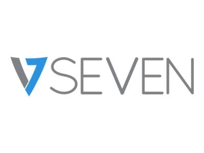 VIDEOSEVEN - V7 - keyboard and mouse set Input Device