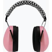 Alecto A003412 BV-71RE Earmuffs for Babies and Toddlers - Pink