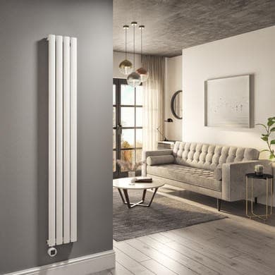 electriQ Smart Electric Radiator