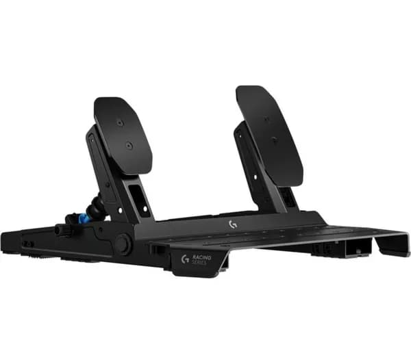 LOGITECH G RS Pedals