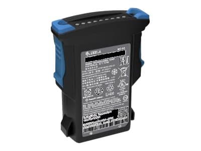 ZEBRA - PowerPrecision Plus - handheld battery - Li-Ion - 7000 mAh
