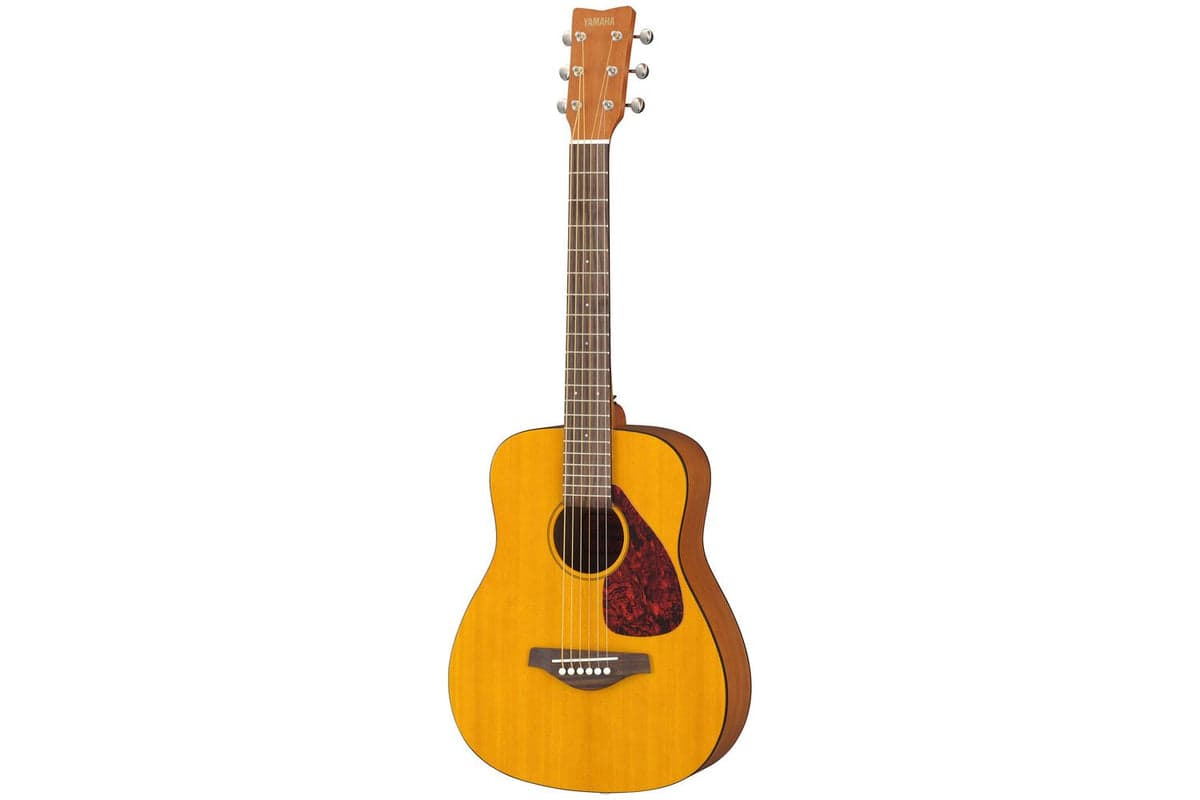 Yamaha Jr1 - 34 Size Steel Strung Acoustic Guitar