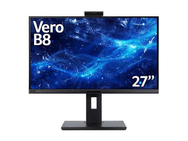 Acer Vero B278U Ebemiqprcuzx