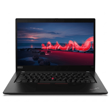 Refurbished Lenovo ThinkPad X13 gen 1 Core i3-10110U 8GB RAM 128GB SSD 13.3 Inch Windows 11 Home Laptop