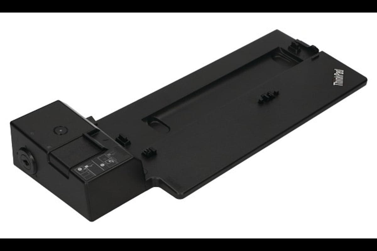 Lenovo ThinkPad Ultra Docking Station 135W .
