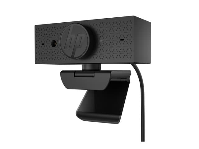 HP - 625 - webcam