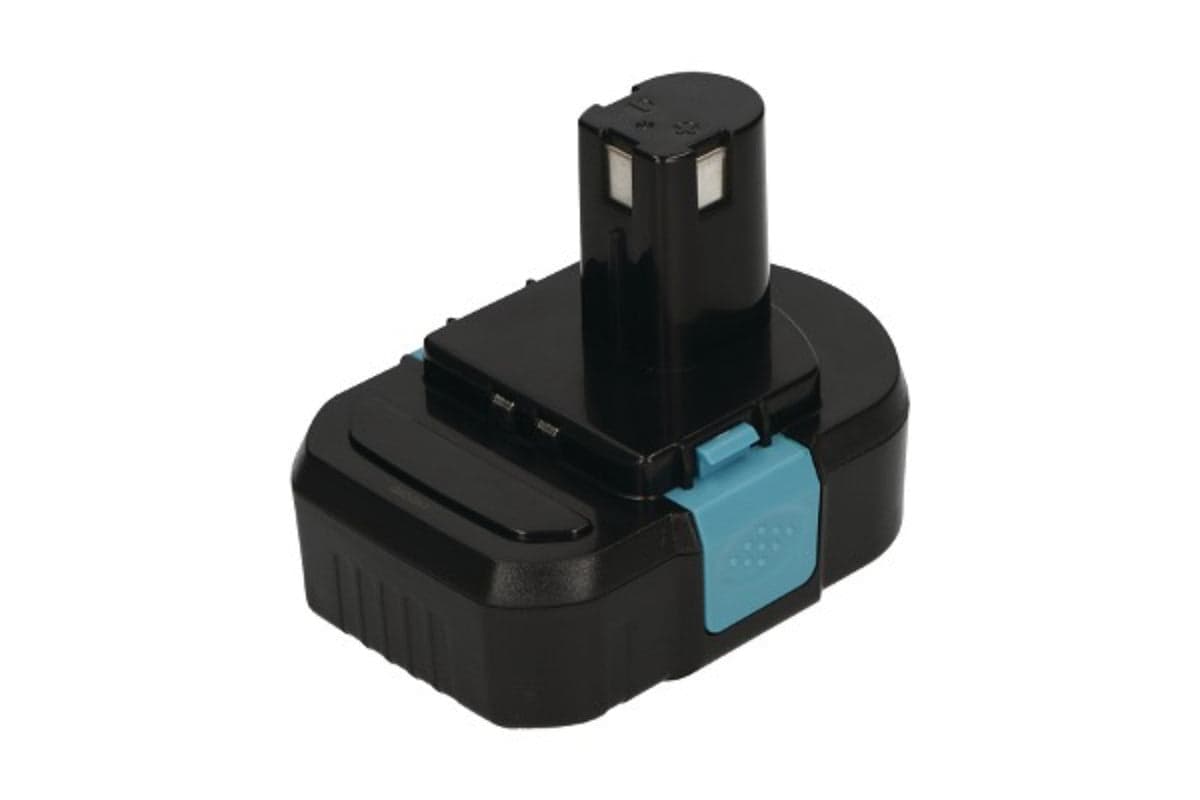 2-Power Power Tool Battery 14.4V 1500mAh